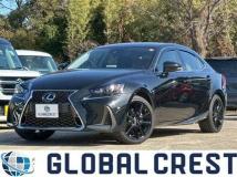2016 Lexus IS