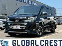 2021 Toyota Noah