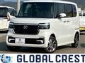 2025 Honda N BOX