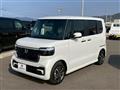 2025 Honda N BOX