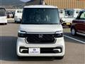 2025 Honda N BOX