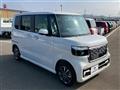 2025 Honda N BOX