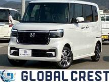 2025 Honda N BOX