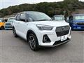 2025 Daihatsu Rocky
