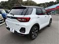 2025 Daihatsu Rocky