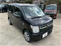 2020 Suzuki Wagon R