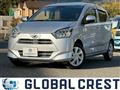 2022 Daihatsu Mira