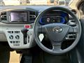 2022 Daihatsu Mira