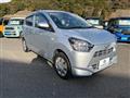 2022 Daihatsu Mira