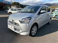 2022 Daihatsu Mira