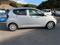 2022 Daihatsu Mira
