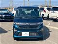 2025 Daihatsu Move