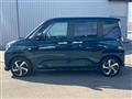 2025 Daihatsu Move