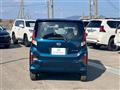 2025 Daihatsu Move