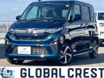 2025 Daihatsu Move