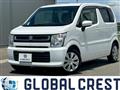 2018 Suzuki Wagon R