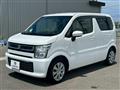 2018 Suzuki Wagon R