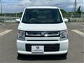 2018 Suzuki Wagon R