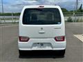 2018 Suzuki Wagon R