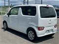 2018 Suzuki Wagon R