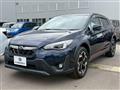 2021 Subaru IMPREZA XV HYBRID