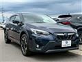 2021 Subaru IMPREZA XV HYBRID