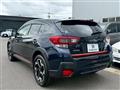 2021 Subaru IMPREZA XV HYBRID