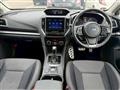 2021 Subaru IMPREZA XV HYBRID