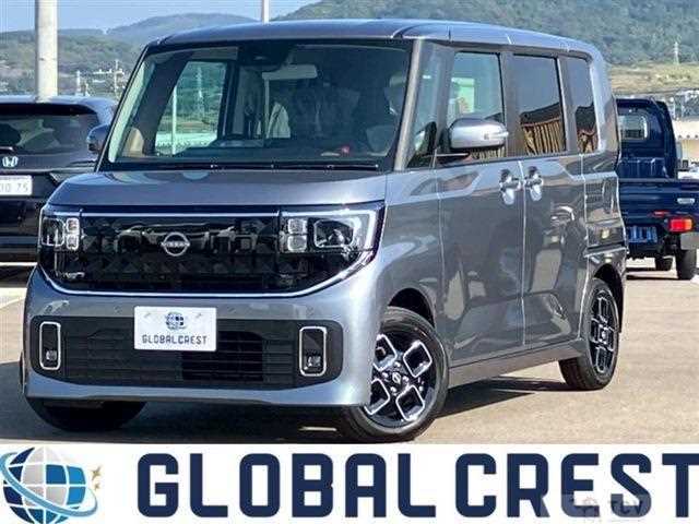 2026 Nissan ROOX
