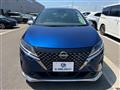 2022 Nissan Note