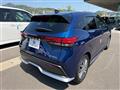 2022 Nissan Note