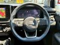 2022 Nissan Note