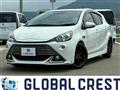 2014 Toyota AQUA
