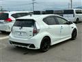 2014 Toyota AQUA