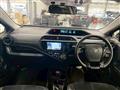 2014 Toyota AQUA