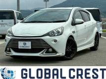 2014 Toyota AQUA