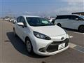 2021 Toyota AQUA