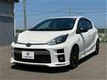 2018 Toyota AQUA
