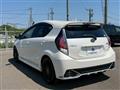 2018 Toyota AQUA