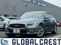 2015 Nissan Skyline
