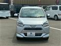 2021 Daihatsu Mira