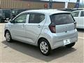 2021 Daihatsu Mira