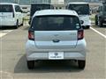 2021 Daihatsu Mira