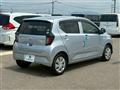2021 Daihatsu Mira