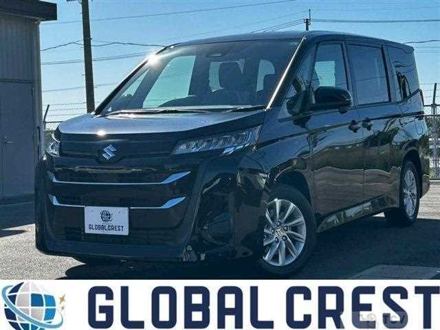 2026 Suzuki Landy