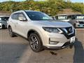 2019 Nissan X-Trail