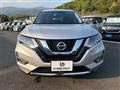 2019 Nissan X-Trail