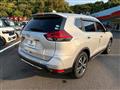 2019 Nissan X-Trail