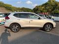 2019 Nissan X-Trail