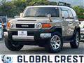 2016 Toyota FJ Cruiser